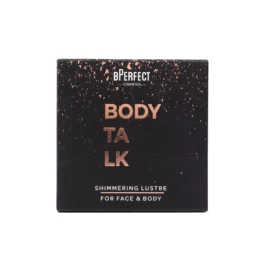 BPerfect Body Talk Powder Lustre