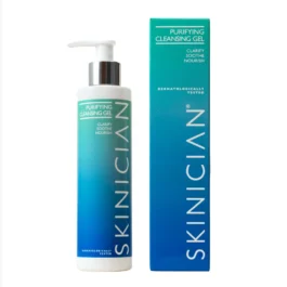 SKINICIAN PURIFYING CLEANSING GEL