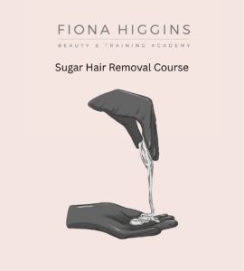 Fiona Higgins Sugaring Course