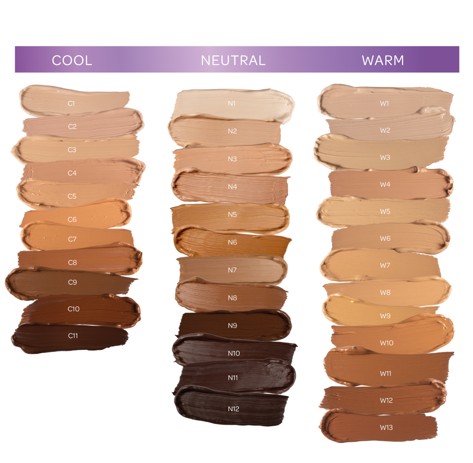 BPerfect Chroma Cover Matte Foundation - Fiona Higgins Beauty ...